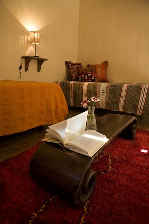 Hotel Rural La Data Gallegos Rom bilde