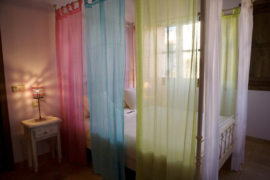 Hotel Rural La Data Gallegos Rom bilde