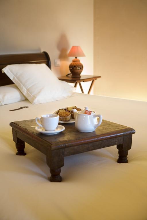 Hotel Rural La Data Gallegos Rom bilde