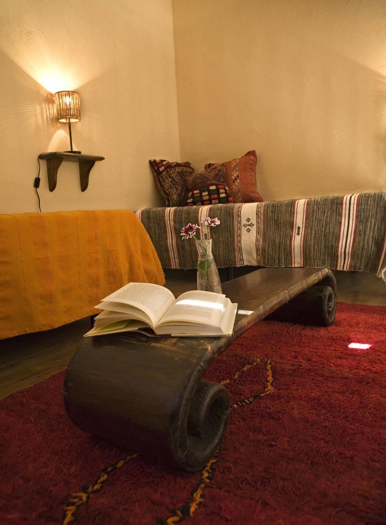Hotel Rural La Data Gallegos Eksteriør bilde